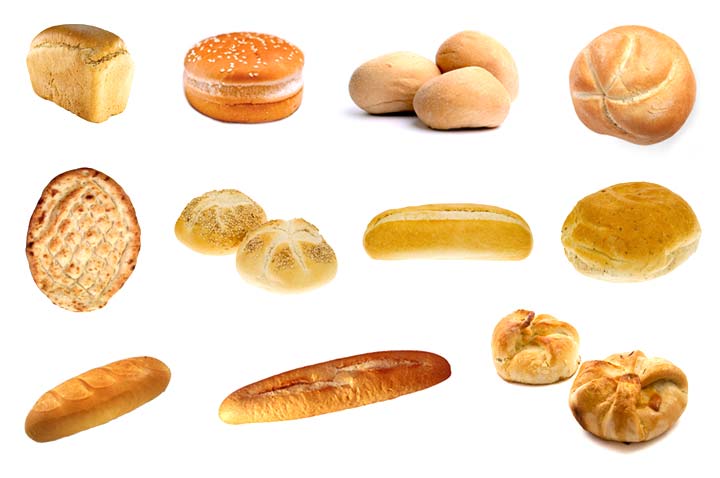 pictures bread